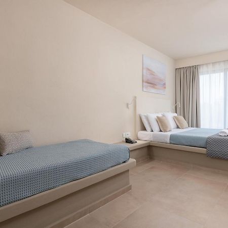 Olive Garden Hotel Лардос Екстер'єр фото